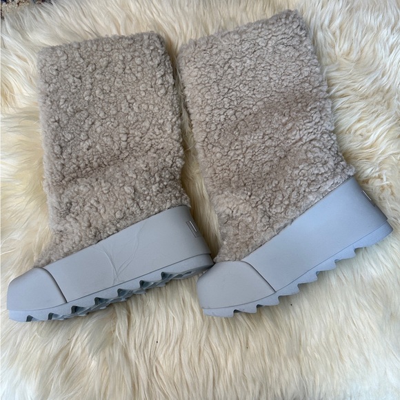 UNITED NUDE POLAR BOOT SIZE 36 - Picture 4 of 6